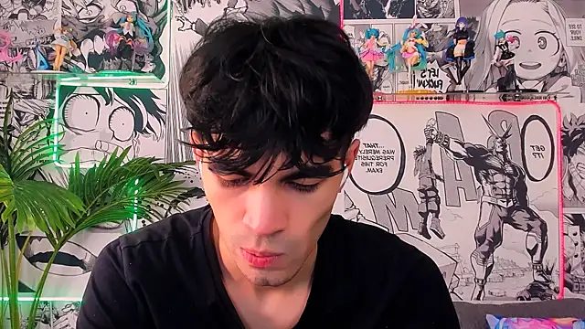 JaremyHarris online show from January 15, 2026, 3:38 pm