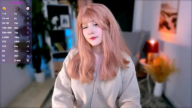 DelilahTaylor online show from January 15, 2026, 9:18 pm