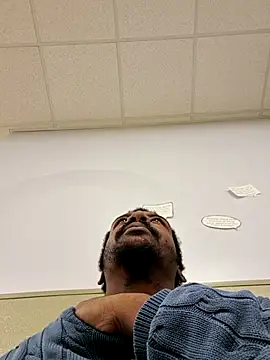 MrBigDickShow online show from November 7, 2025, 6:52 pm