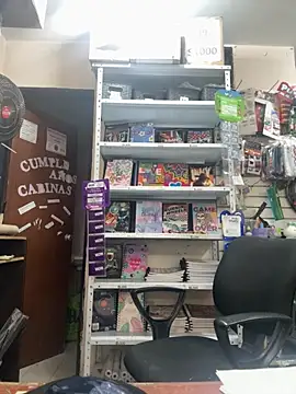 violeticafox online show from October 7, 2025, 4:48 pm