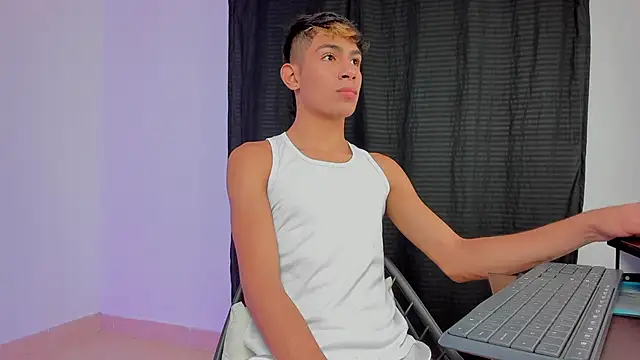 cherub  online show from October 4, 2025, 1:36 am