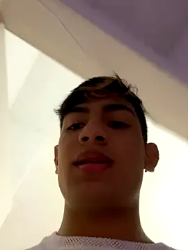 cherub  online show from October 13, 2025, 1:27 am