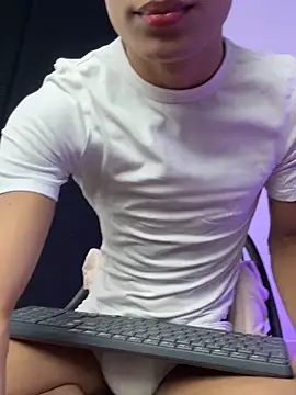 cherub  online show from November 14, 2025, 12:20 am