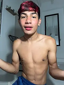 cherub  online show from February 22, 2026, 1:07 am