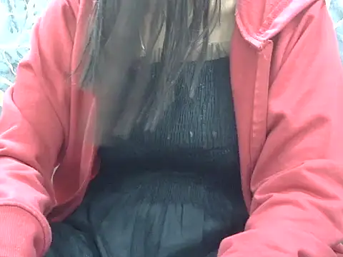 SEXY DOLL88 online show from January 10, 2026, 11:01 am