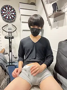 mikan kun st online show from February 4, 2026, 10:47 pm