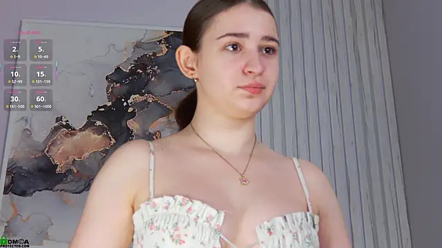 AnnaNoir online show from February 1, 2026, 1:37 am