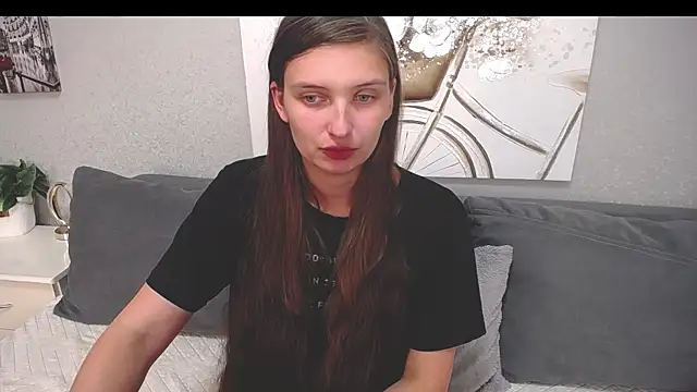 AlisaPeres online show from October 7, 2025, 1:30 pm