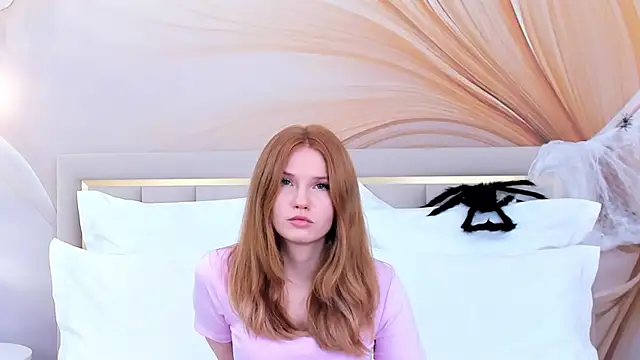 MelissaLiss online show from November 1, 2025, 3:03 pm