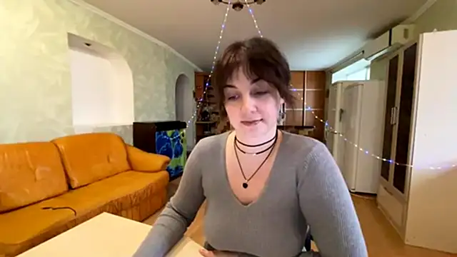 HoneyRose333 online show from November 3, 2025, 8:15 am