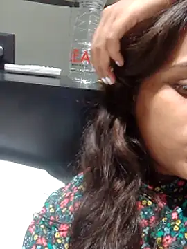 Naughtysilk online show from October 26, 2025, 5:08 pm