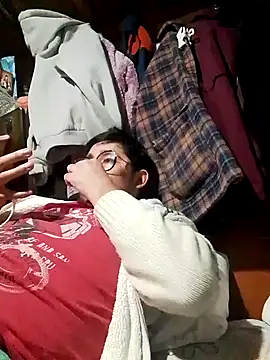 RAJV  online show from October 16, 2025, 2:45 am