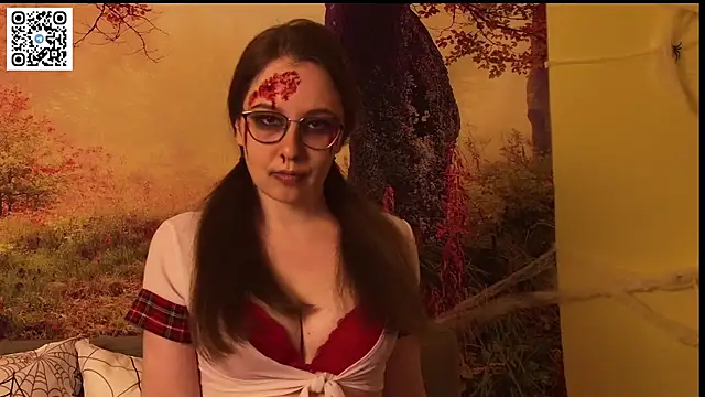 JennyVego online show from October 23, 2025, 7:56 pm