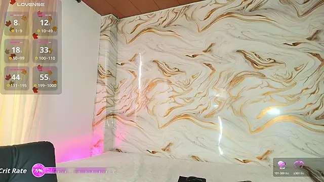 EbonyHansNight online show from February 23, 2026, 1:52 pm