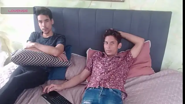fuck seduction online show from May 30, 2026, 6:16 pm