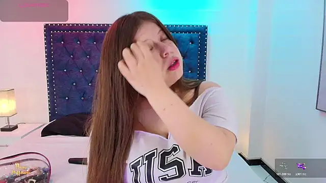 Cammi wagner online show from October 25, 2025, 7:52 pm