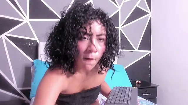 Daye Sky online show from October 20, 2025, 7:36 pm