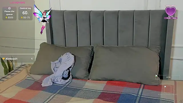 luxuryheaven 8 online show from September 29, 2025, 6:57 pm