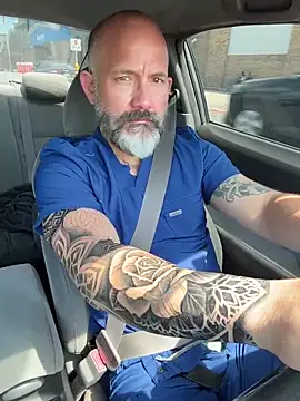 fuckadilf online show from April 16, 2026, 4:08 pm