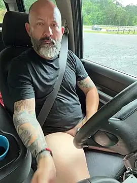 fuckadilf online show from May 25, 2026, 6:03 pm