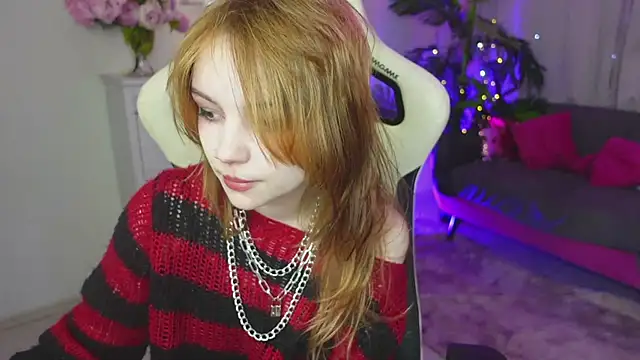 Staymonica online show from February 3, 2026, 1:16 pm