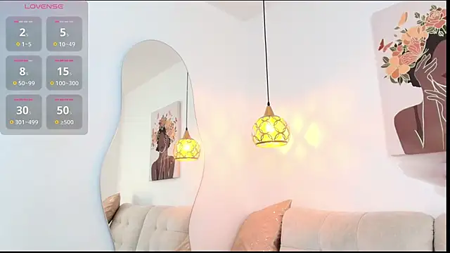 Snapshot of Samara_Smith04 chatting on October 18, 2025, 7:03 pm Samara Smith04 online show from October 18, 2025, 7:03 pm