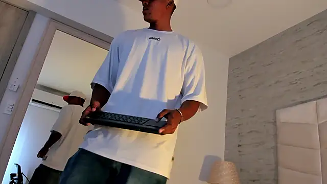 jax black online show from February 3, 2026, 8:03 pm