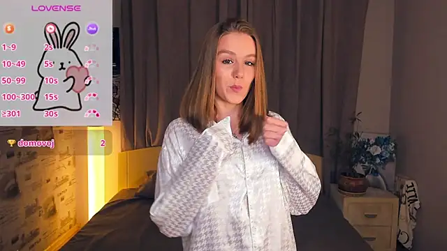 TienKnous online show from October 25, 2025, 7:08 pm