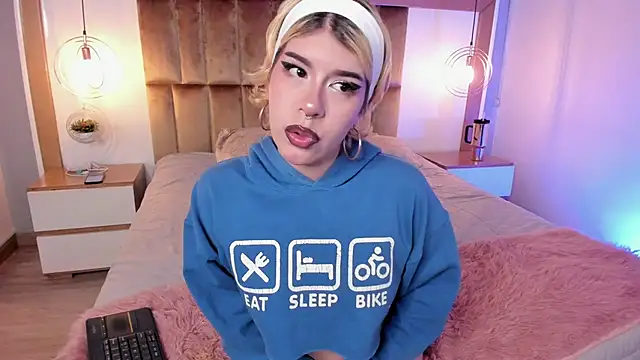 SamyShark online show from January 15, 2026, 5:34 am