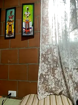 Mery Sexx online show from October 26, 2025, 9:42 pm