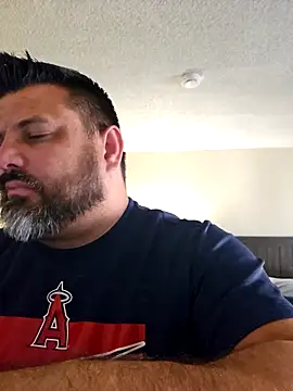 Roddog18 online show from February 22, 2026, 1:07 am