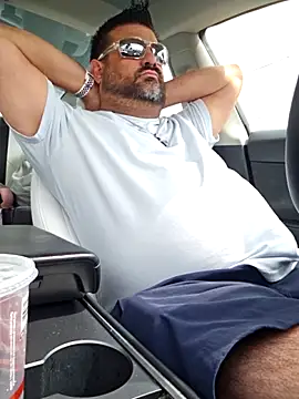 Roddog18 online show from March 30, 2026, 9:05 pm