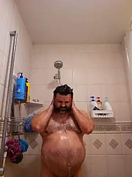 Roddog18 online show from April 3, 2026, 6:44 am