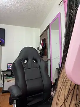 Snapshot of Miichii chatting on February 19, 2026, 1:12 am Miichii online show from February 19, 2026, 1:12 am