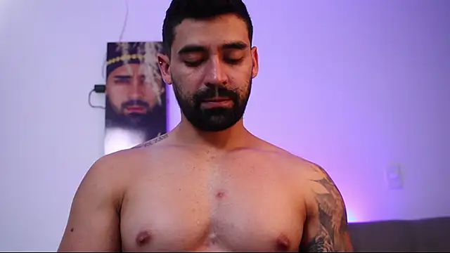 Snapshot of SOY_MIKE chatting on February 20, 2026, 3:12 pm SOY MIKE online show from February 20, 2026, 3:12 pm