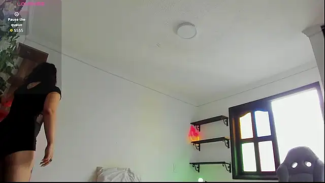 Kora Red69 online show from March 17, 2026, 1:36 pm