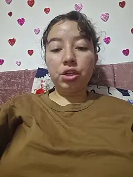 annyaparis online show from February 26, 2026, 12:09 am