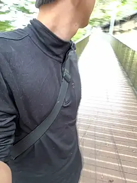 LiamMyst online show from December 5, 2025, 2:36 pm