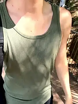 LiamMyst online show from December 22, 2025, 3:20 pm