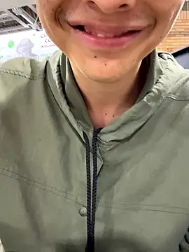 LiamMyst online show from January 12, 2026, 12:05 am