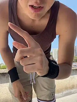 Snapshot of LiamMyst chatting on February 27, 2026, 4:07 pm LiamMyst online show from February 27, 2026, 4:07 pm