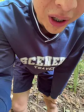 LiamMyst online show from March 26, 2026, 2:55 pm