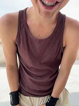 LiamMyst online show from March 31, 2026, 4:18 pm