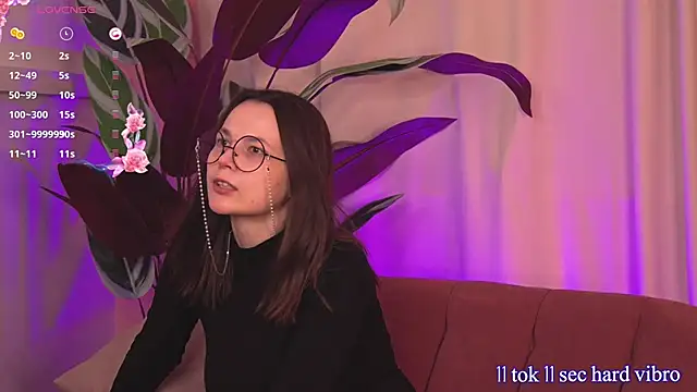 cherryy ladyy online show from November 11, 2025, 9:53 am