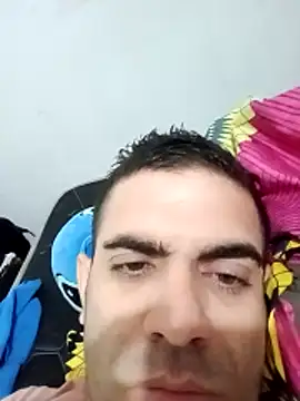 Eduard990302 online show from November 3, 2025, 10:32 pm