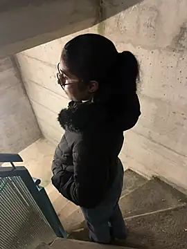 latingangsex online show from February 18, 2026, 10:17 pm