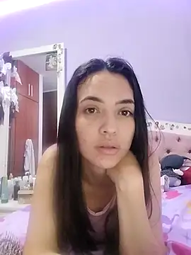 jazmin oquendo online show from March 29, 2026, 4:56 am