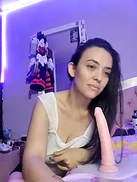 jazmin oquendo online show from April 3, 2026, 2:53 am