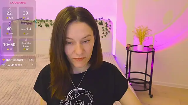 Annaabels online show from November 15, 2025, 5:16 am