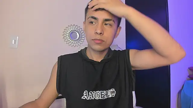 Nyko ds online show from November 13, 2025, 4:00 am